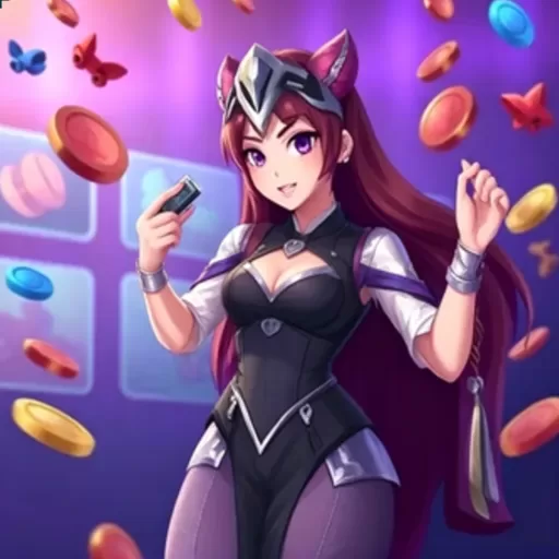 Menjelajahi Fitur Unggulan Situs Game dewanusa
