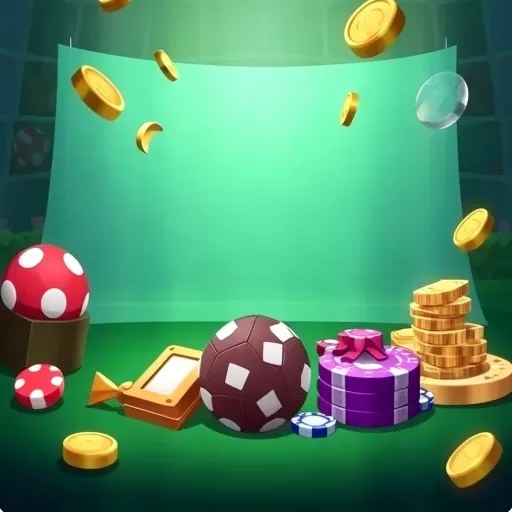 Mengulas Fitur Menarik di Situs Game dewanusa