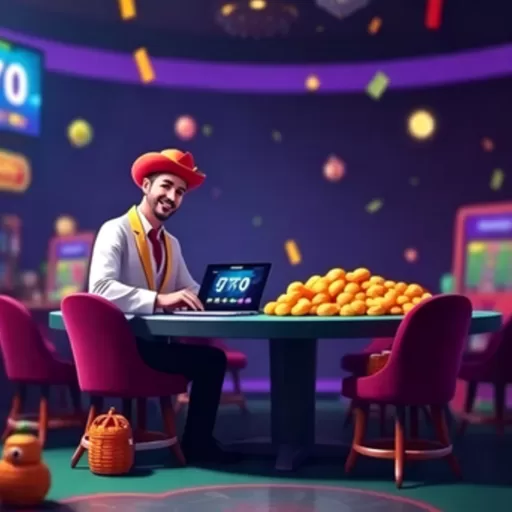 Panduan Lengkap Menggunakan Situs Game dewanusa